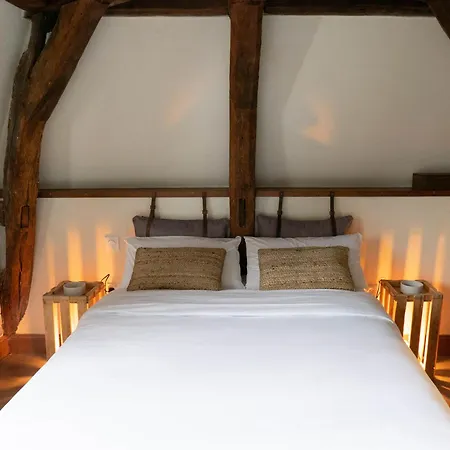 Suite Toussaint - Calme & Authentique Angers Exterior photo