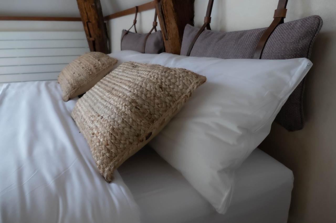 Toussaint - Calme & Authentique Apartamento *